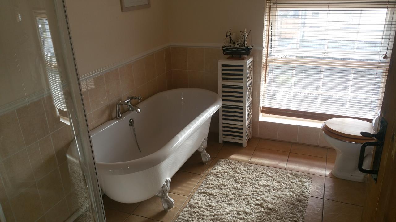 Millbatch Farm Bed & Breakfast Glastonbury Luaran gambar